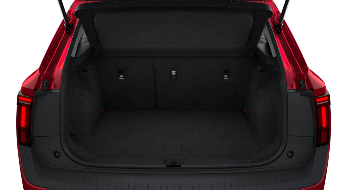 Skoda Epiq 99kW 40 Edition 38kWh 5dr Auto Electric Hatchback - Image 5